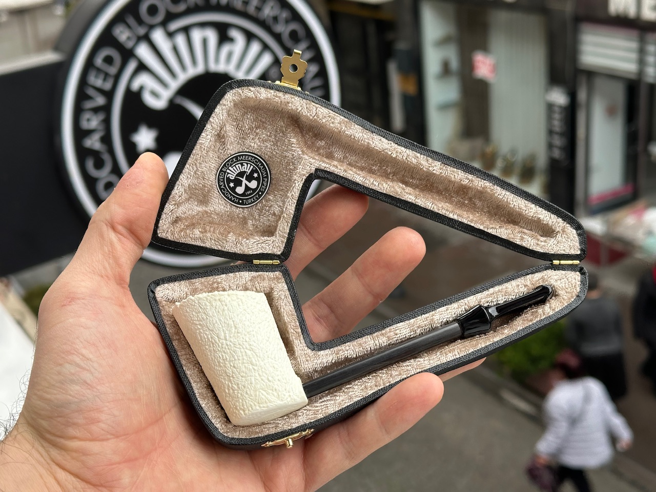altinay-carbon-fiber-series-dublin-meerschaumpfeife-carbon image 6