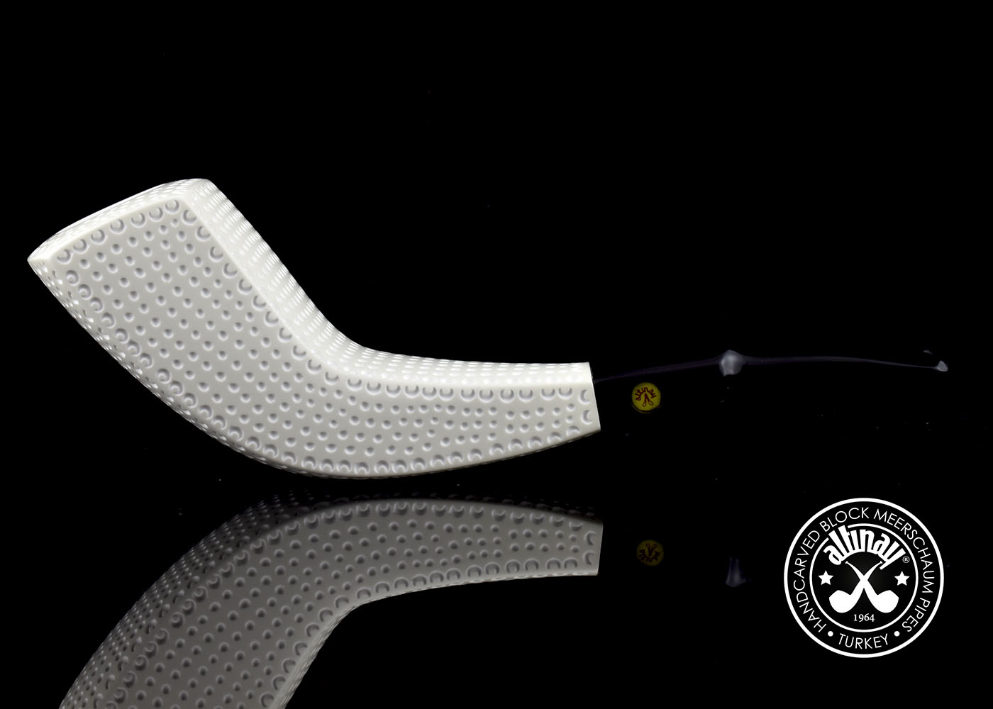 altinay-panel-horn-meerschaumpfeife-classic-facettiert image 2