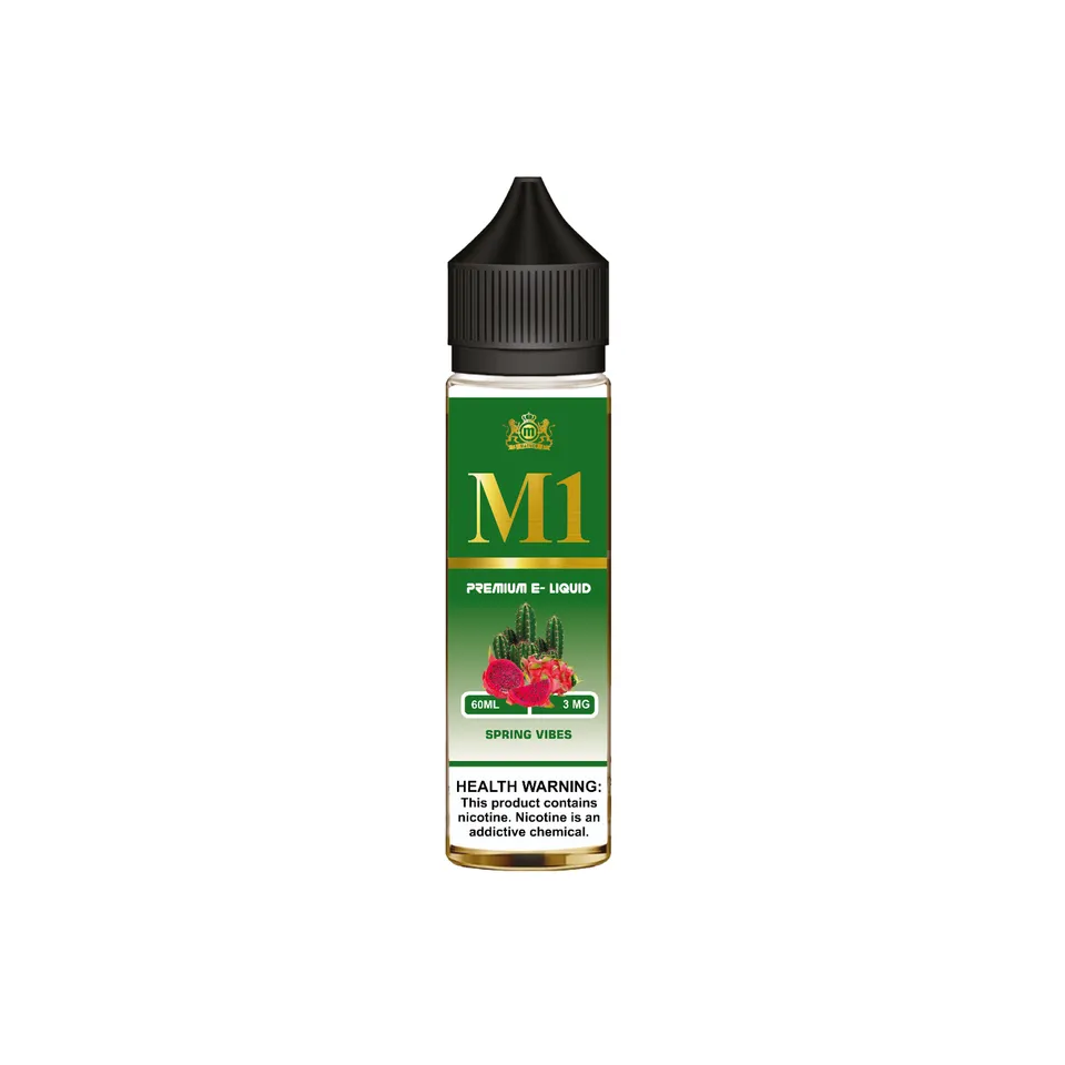 m1-premium-e-liquid-spring-vibes-fruchtig-frisch image 1