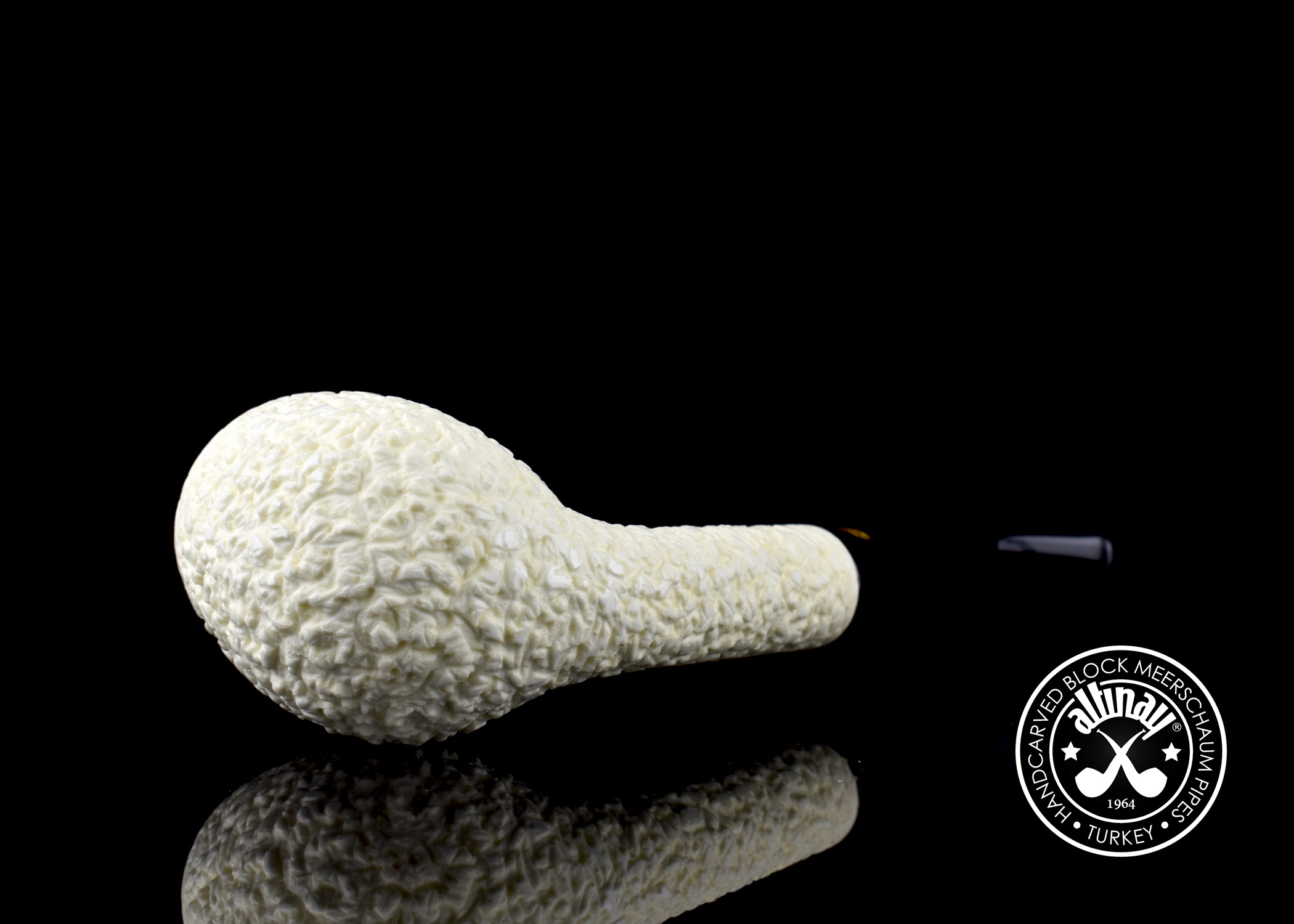 altinay-classic-billiard-meerschaumpfeife-gerade-blockmeerschaum-5 image 4