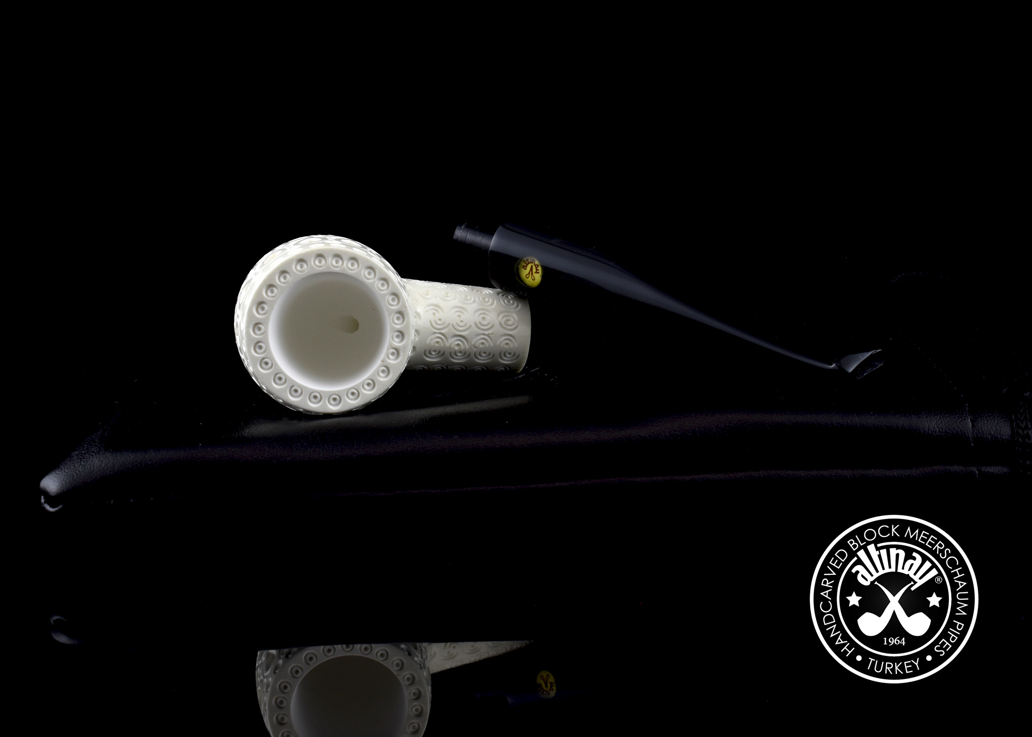 altinay-classic-billiard-meerschaumpfeife-klassisch-blockmeerschaum image 2