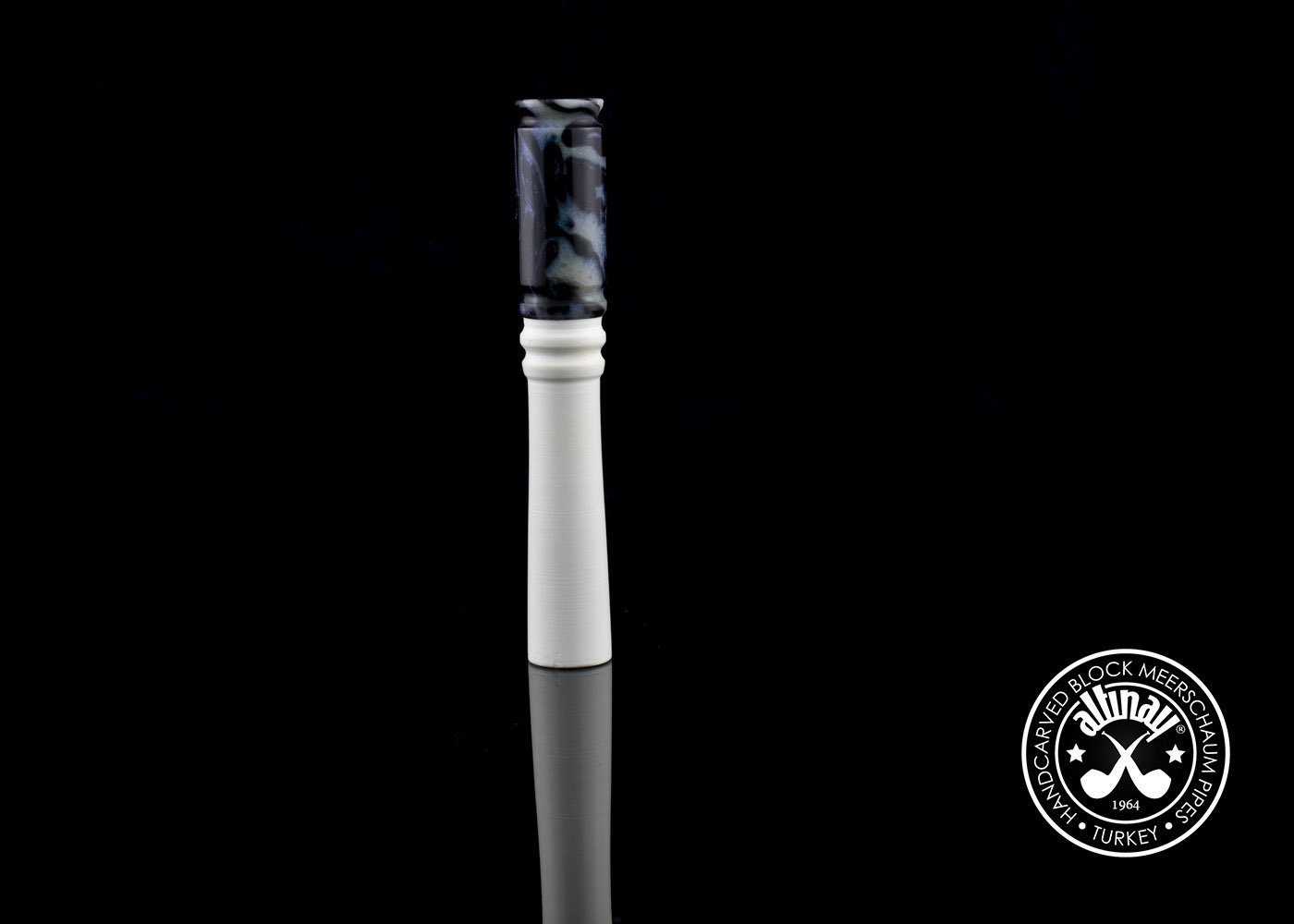 altinay-meerschaum-tamper-31864-pfeifenstopfer-natur image 2