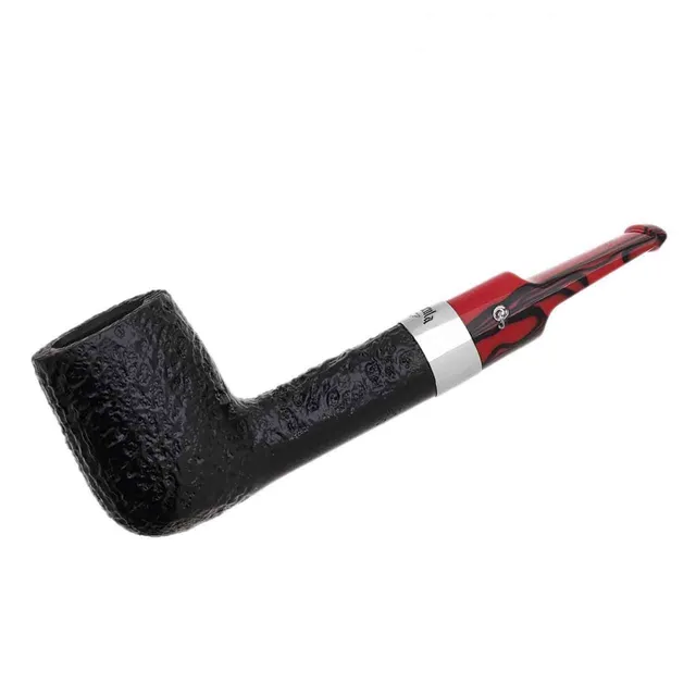 peterson-dracula-53-lovat-pfeife-sandgestrahlt image 1