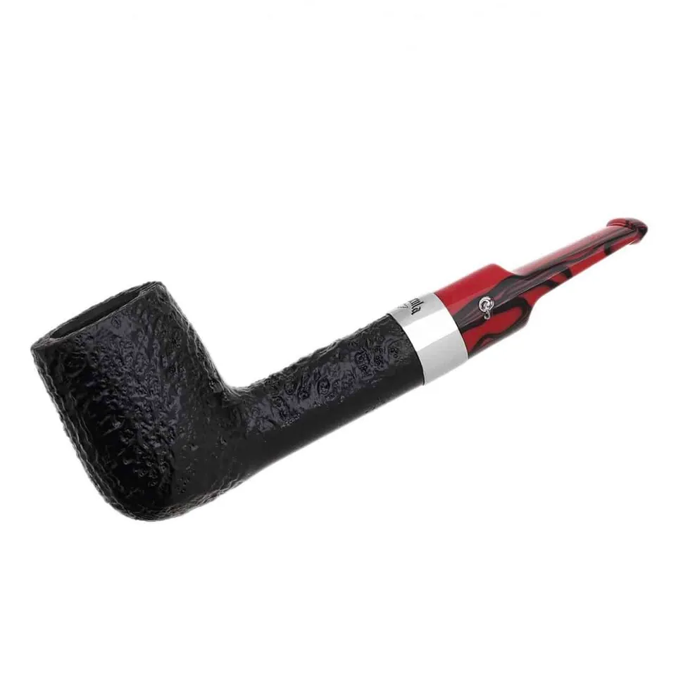 peterson-dracula-53-lovat-pfeife-sandgestrahlt image 1