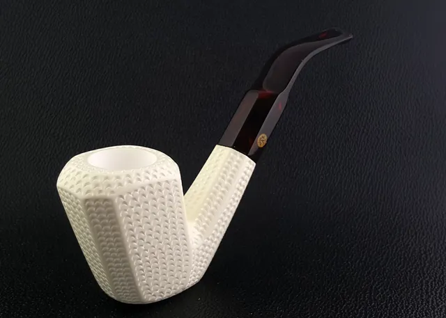 altinay-sitter-panel-meerschaumpfeife-standpfeife-eckig image 1