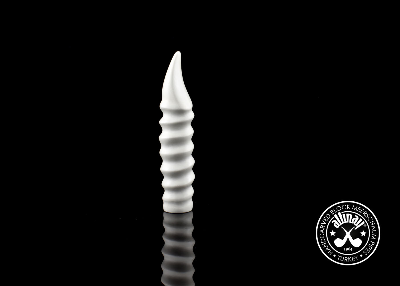 altinay-unibody-meerschaum-tamper-pfeifenstopfer-einteilig-2 image 1