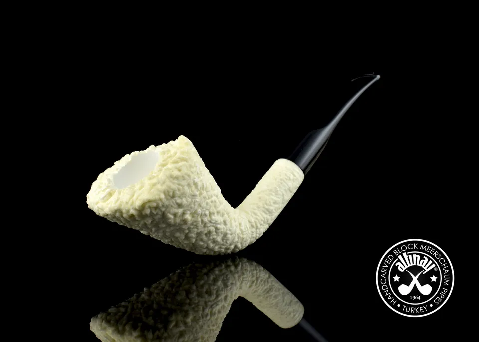altinay-freehand-meerschaumpfeife-freiform-natur image 1