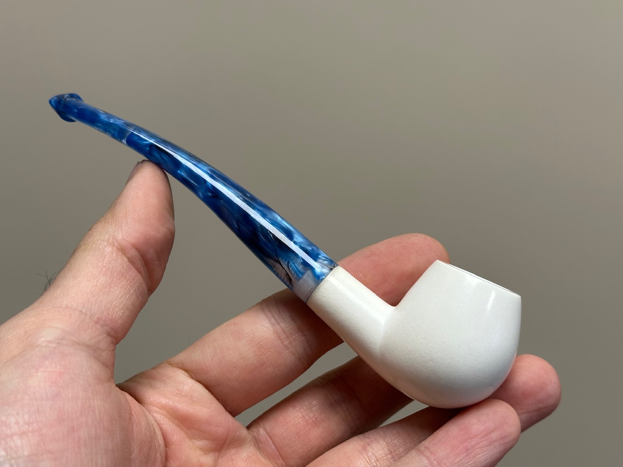 altinay-translucent-series-apple-meerschaumpfeife-translucent-a image 3