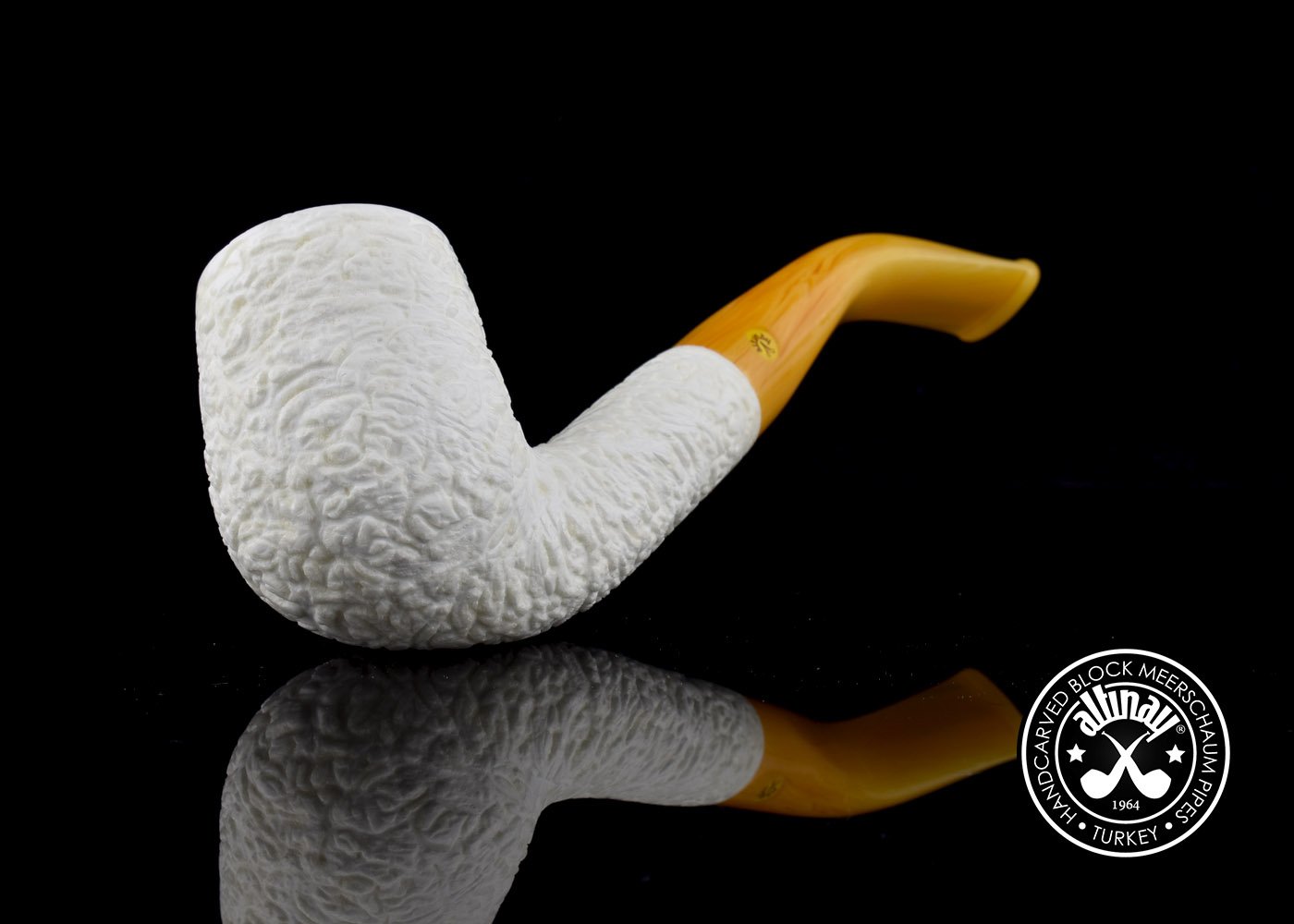 altinay-classic-bent-billiard-meerschaumpfeife-gebogen-2 image 4