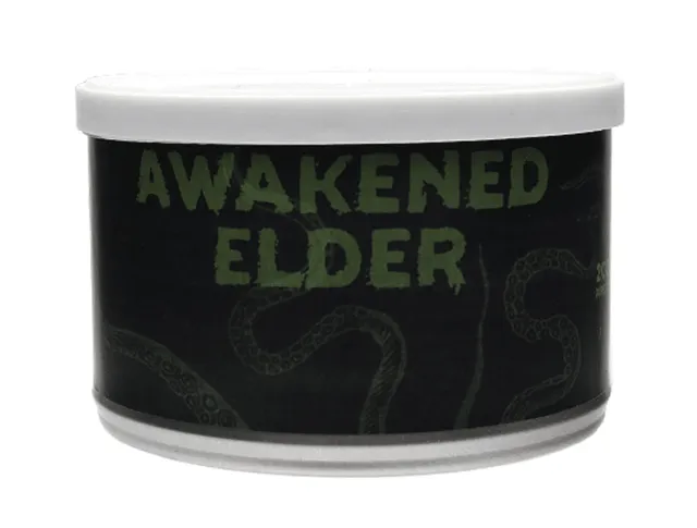 cornell-diehl-awakened-elder-pfeifentabak-2oz-latakia image 1