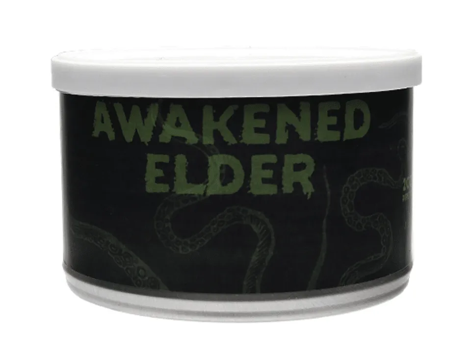 cornell-diehl-awakened-elder-pfeifentabak-2oz-latakia image 1