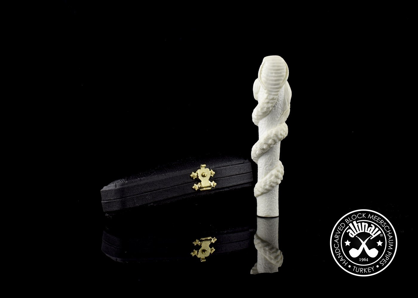 altinay-cobra-meerschaum-pfeifenstopfer-unibody image 8