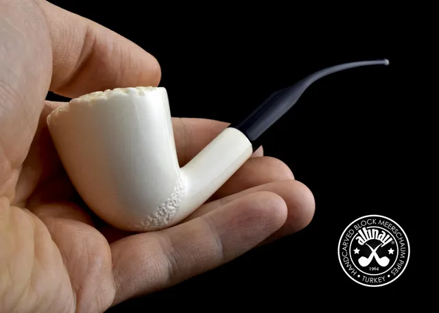 altinay-translucent-series-freehand-dublin-meerschaumpfeife-block-a image 1