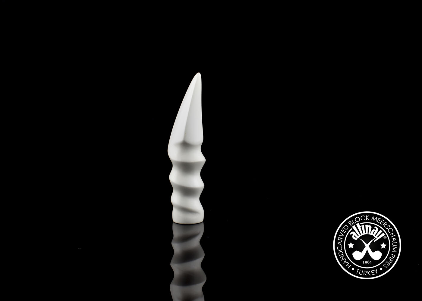 altinay-unibody-meerschaum-pfeifenstopfer-wei-2 image 1