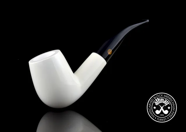 altinay-classic-bent-billiard-meerschaumpfeife-gebogen-natur-2 image 1