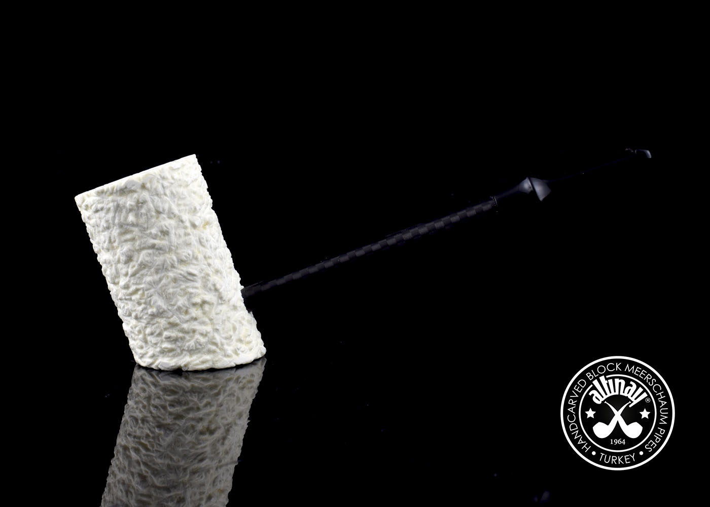 altinay-carbon-fiber-poker-meerschaumpfeife-modern-carbon-optik image 5