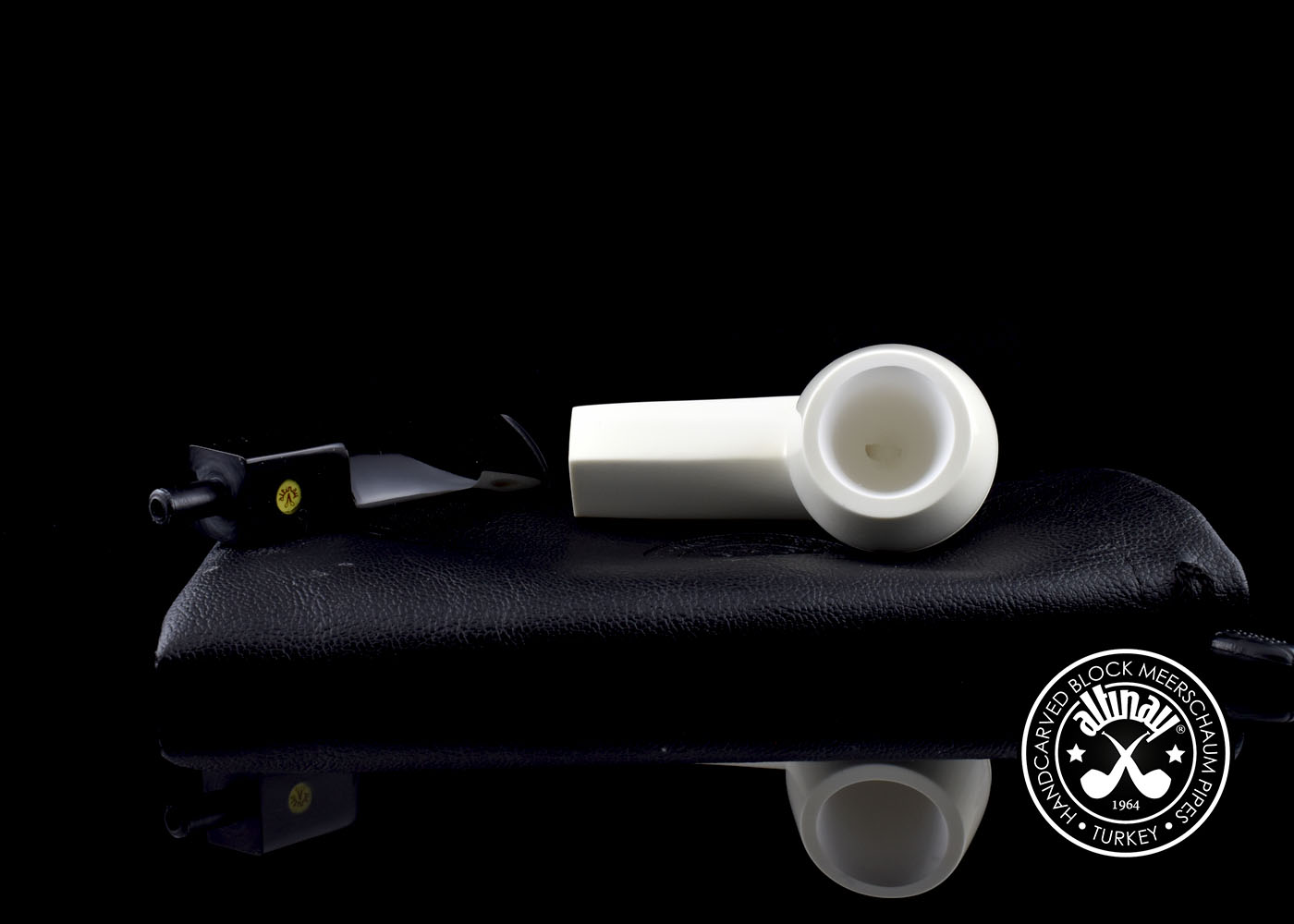 altinay-classic-bulldog-meerschaumpfeife-natur-gerade image 5