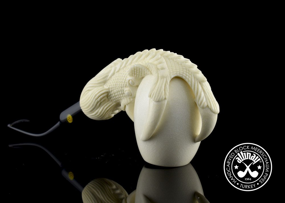 altinay-eagle-s-claw-23536-meerschaumpfeife-adlerkralle image 4