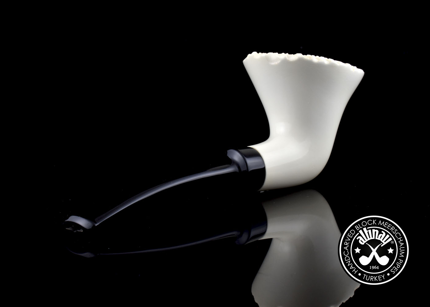 altinay-classic-freehand-meerschaumpfeife-natur-glatt-2 image 6