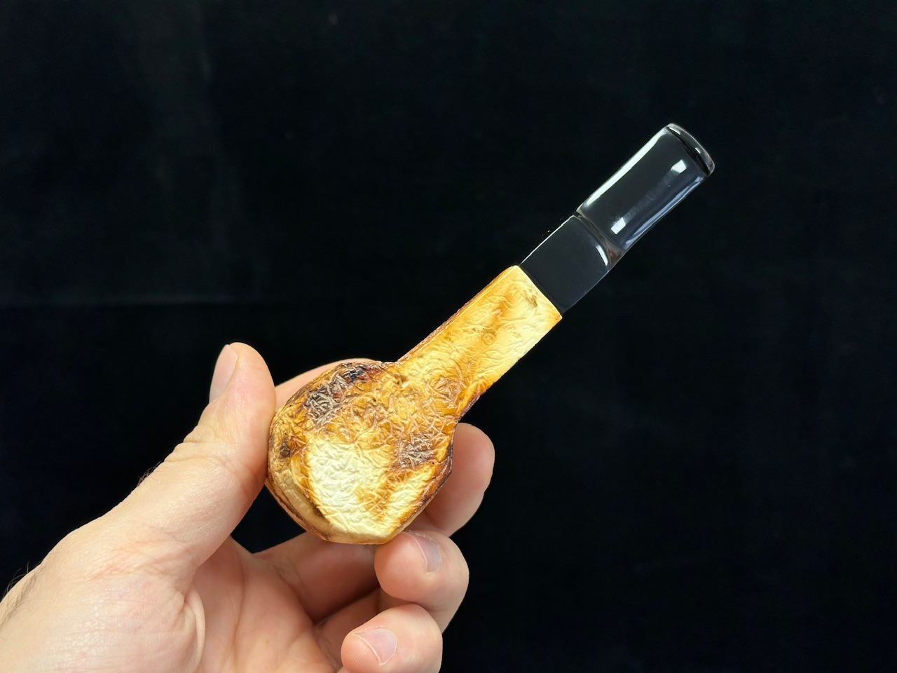 altinay-calcined-panel-sitter-meerschaumpfeife-lee-van-cleef image 5