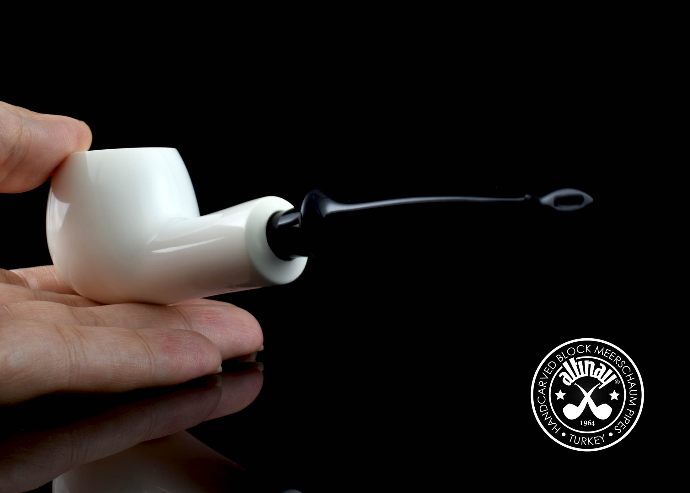 altinay-classic-apple-meerschaumpfeife-natur-glatt-2 image 6