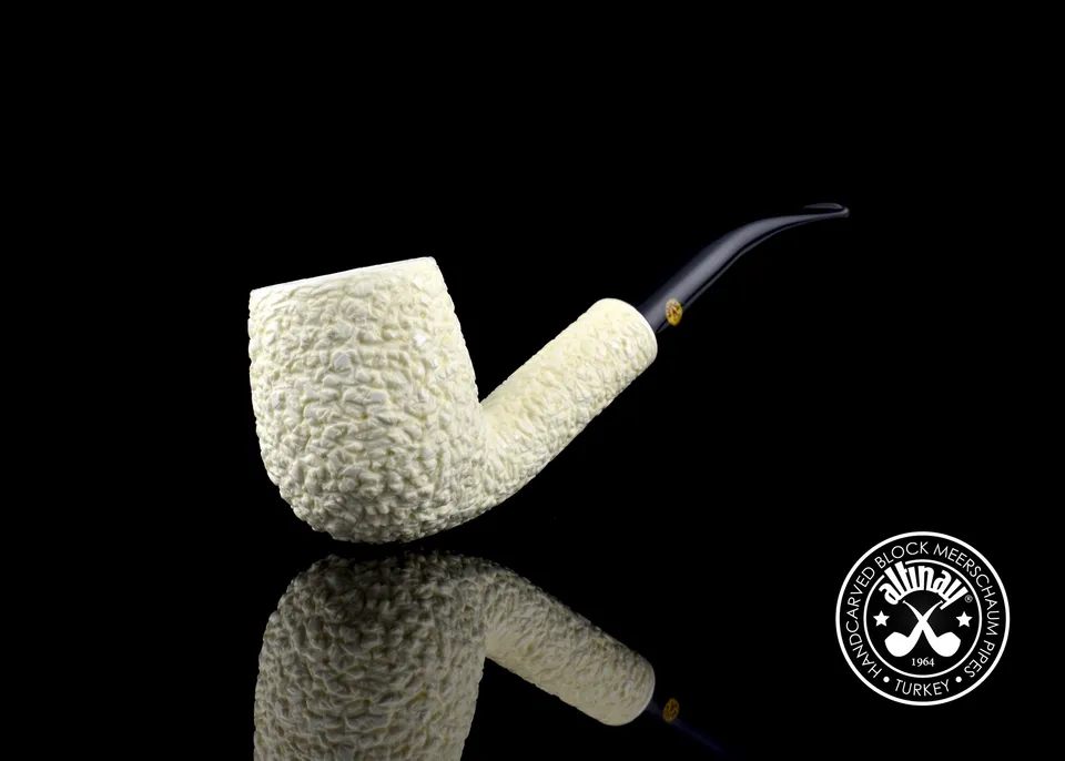 altinay-classic-billiard-meerschaumpfeife-gerade-blockmeerschaum-5 image 1
