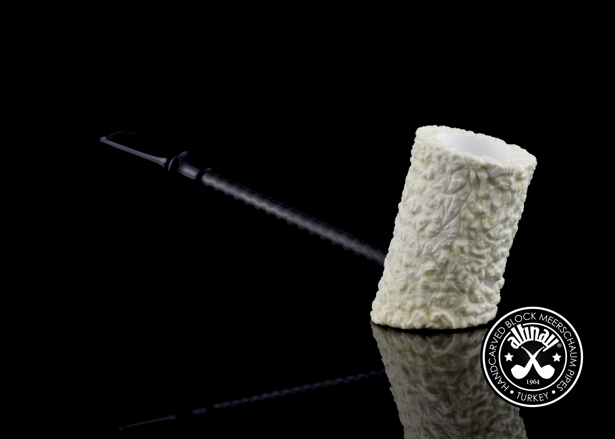 altinay-carbon-fiber-poker-meerschaumpfeife-gerade-4 image 6