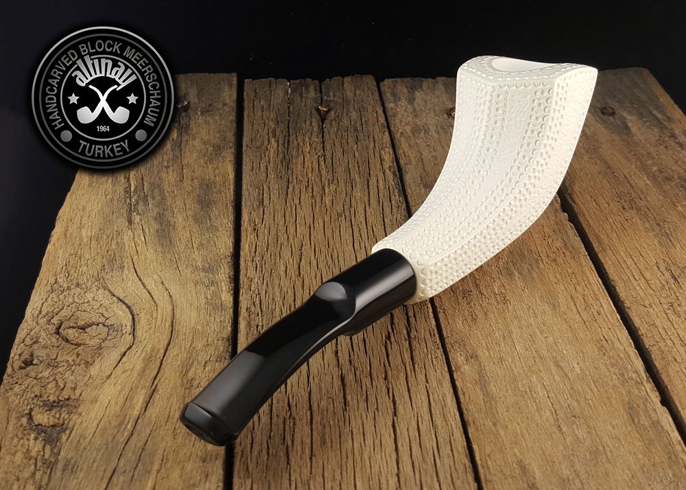 altinay-classic-paneled-horn-meerschaumpfeife-kantig image 3