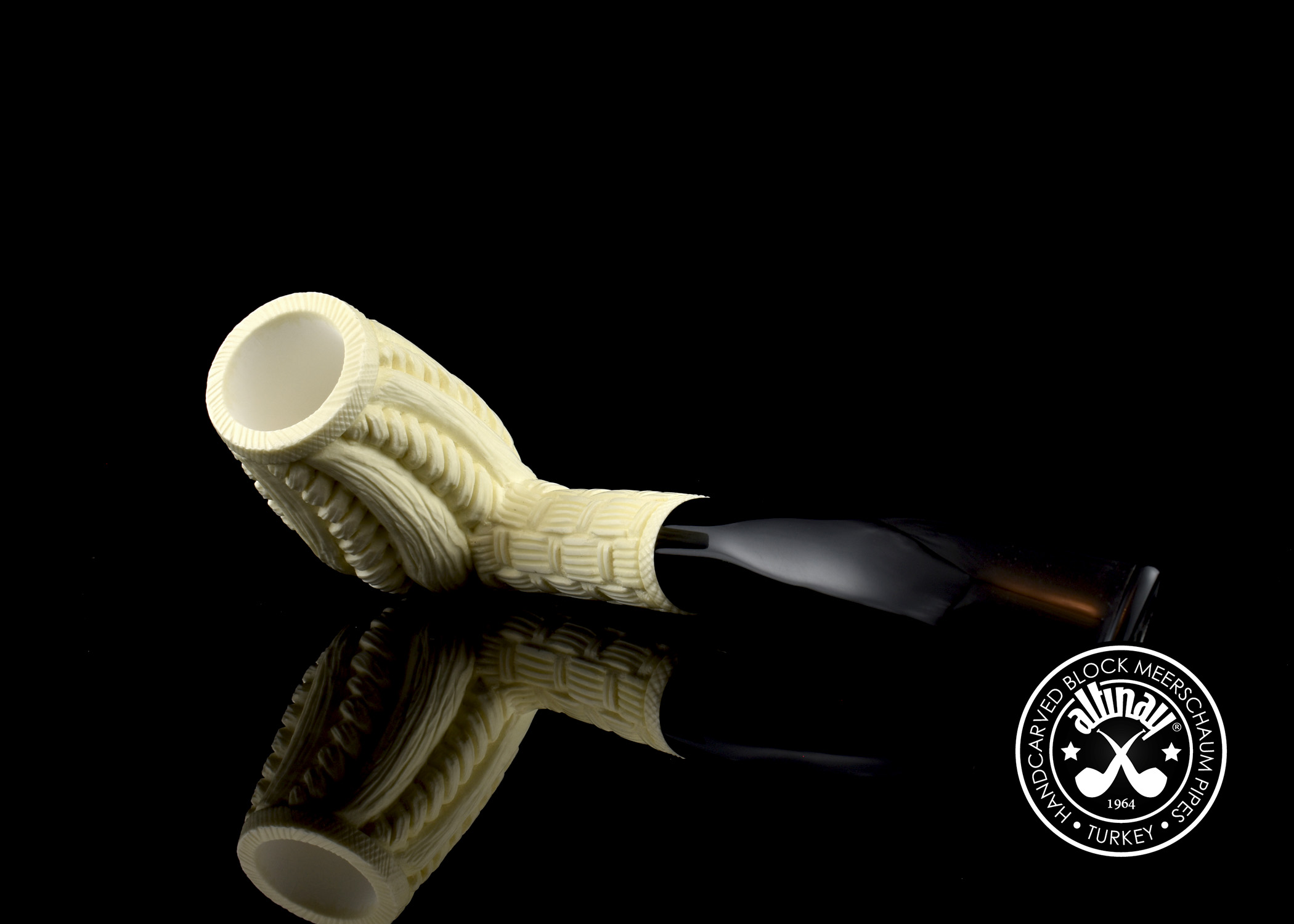 altinay-classic-billiard-meerschaumpfeife-gerade-glatt-11 image 4