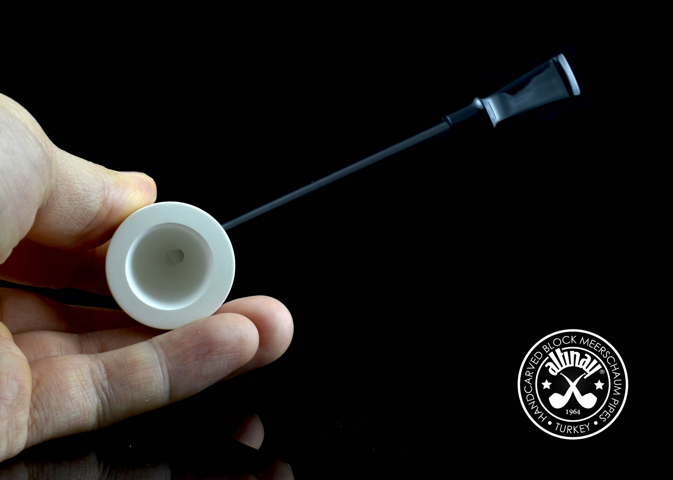 altinay-carbon-fiber-poker-meerschaumpfeife-carbon-6 image 6