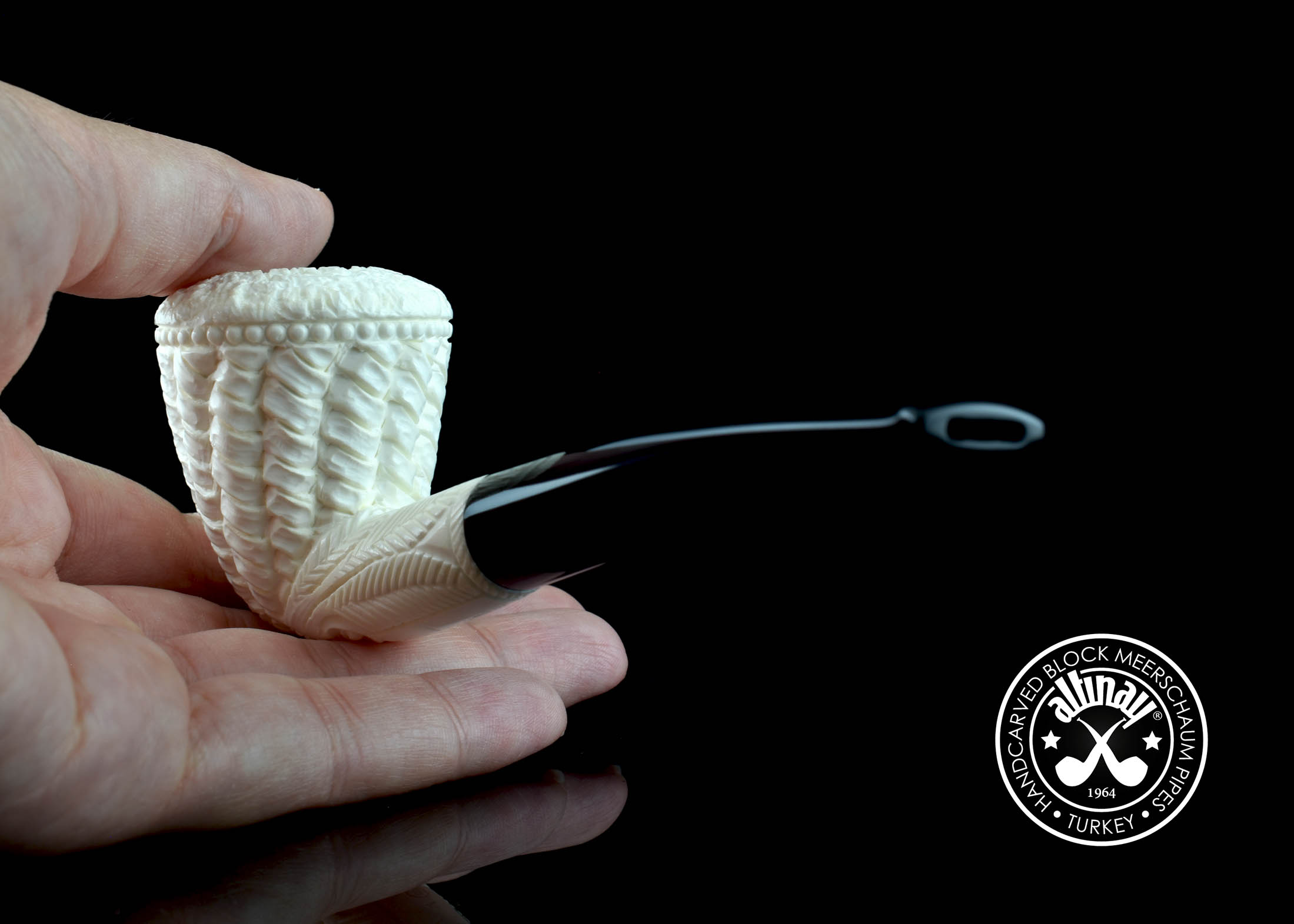 altinay-classic-dublin-meerschaumpfeife-glatt-2 image 8
