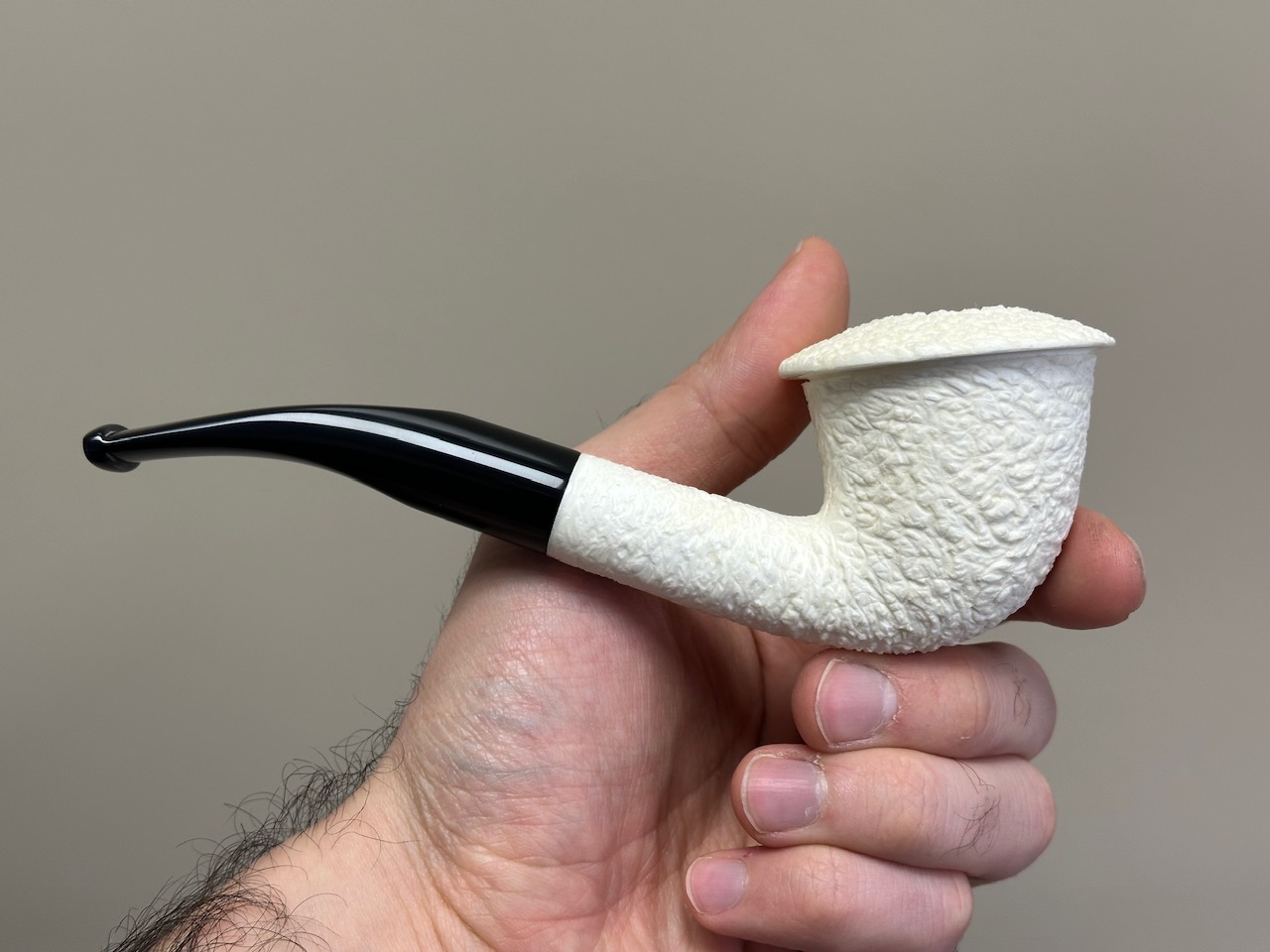 altinay-calabash-meerschaumpfeife-natur-block-meerschaum image 3