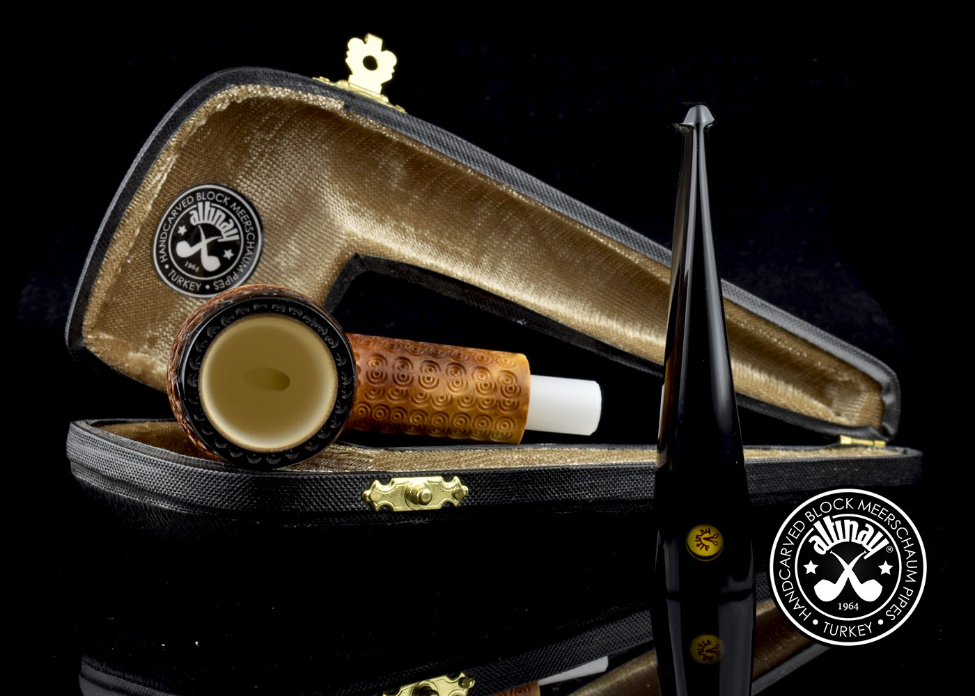 altinay-calcined-chimney-billiard-meerschaumpfeife-wei image 7