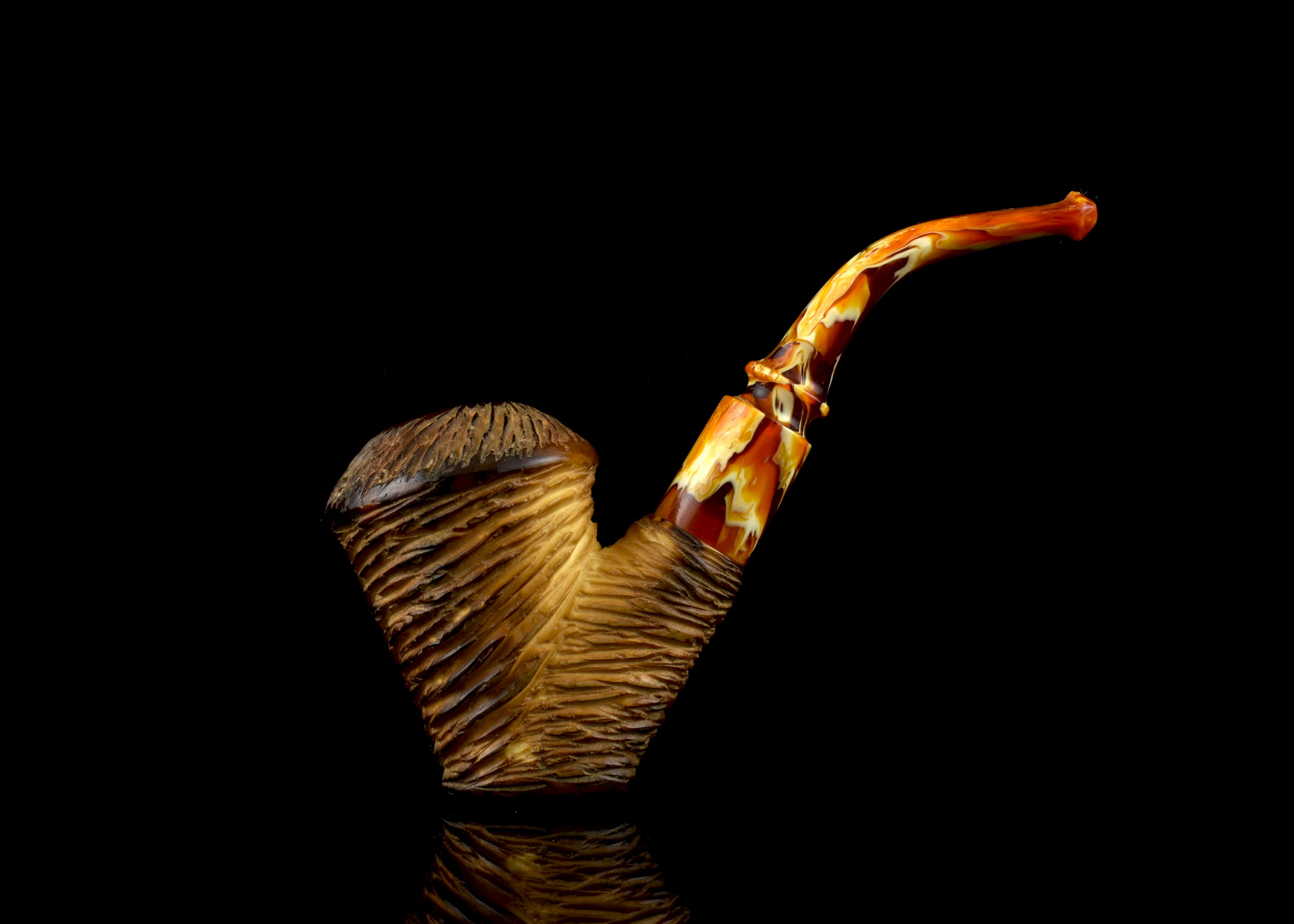 altinay-classic-dublin-meerschaumpfeife-glatt-natur-12 image 5