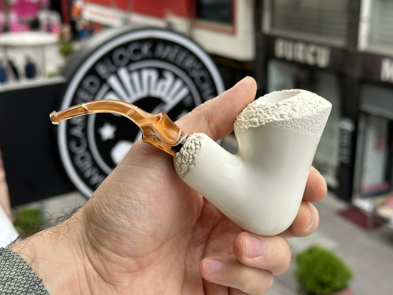 altinay-classic-xl-freehand-dublin-meerschaumpfeife-glatt image 3