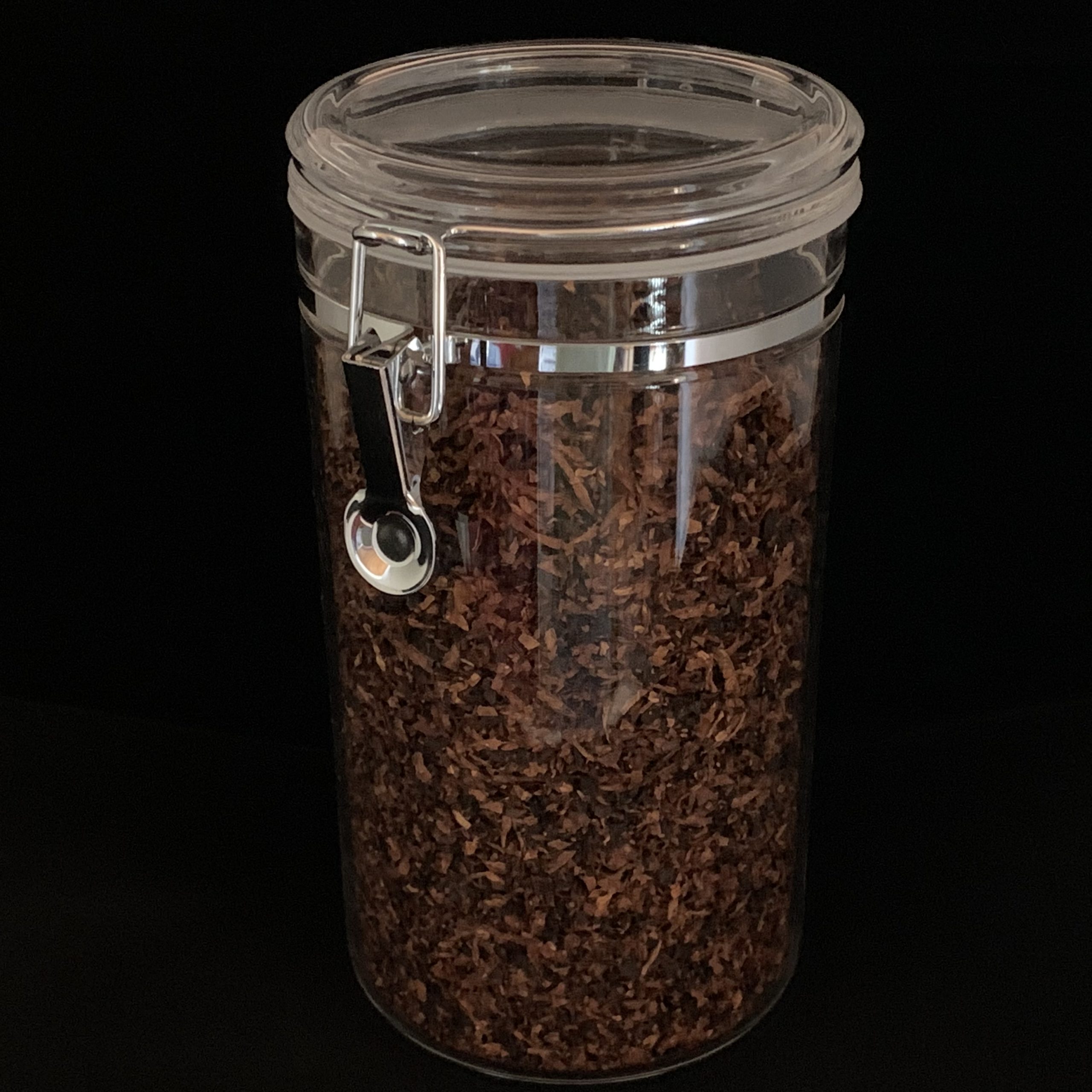 boswell-aromatic-blend-pfeifentabak-geschenkglas-aromatisch image 2