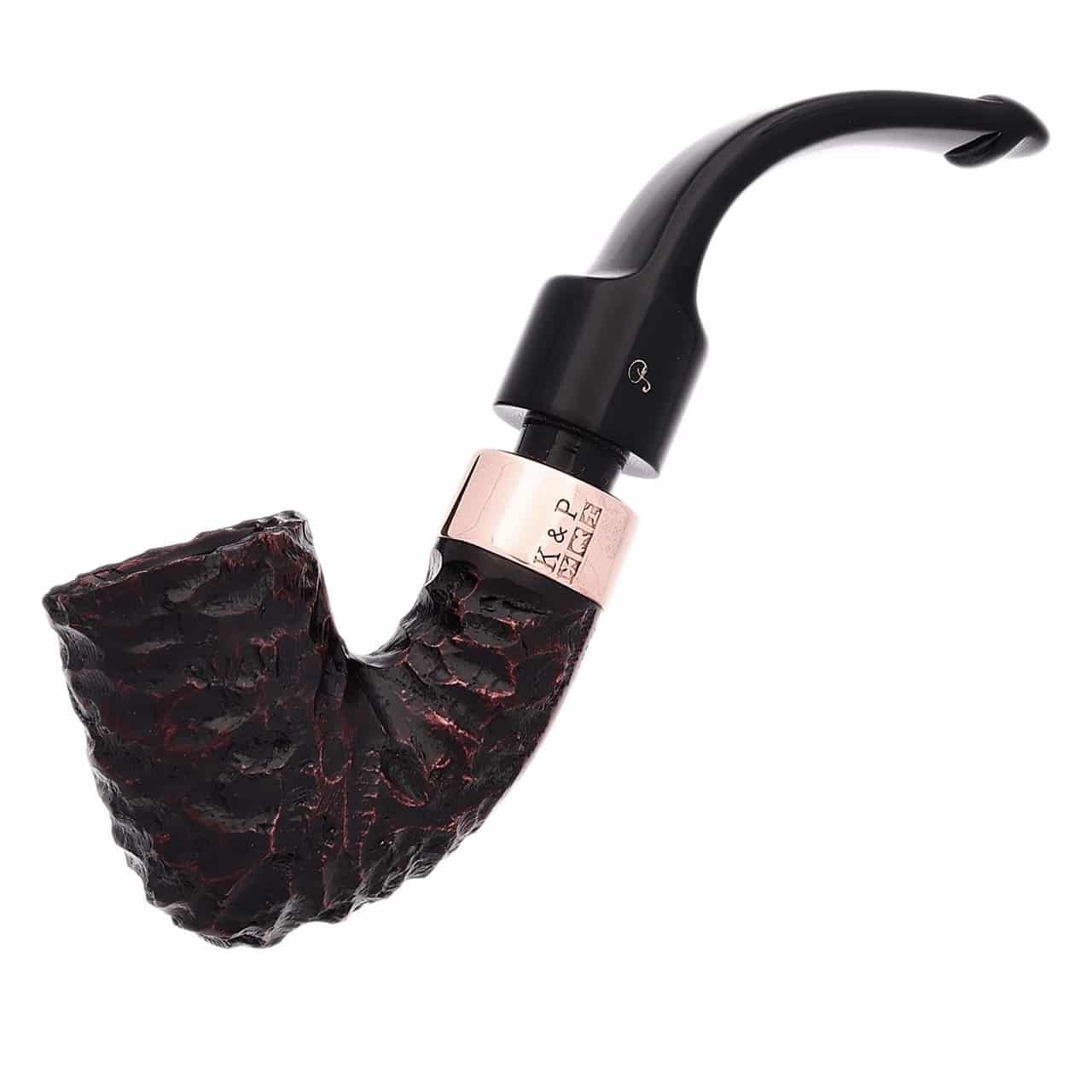 peterson-christmas-2026-deluxe-tabakpfeife-8s-p-lip image 1