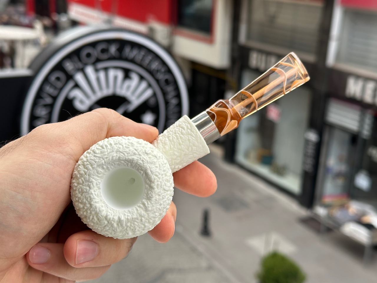 altinay-classic-dublin-meerschaumpfeife-konisch-natur-11 image 5