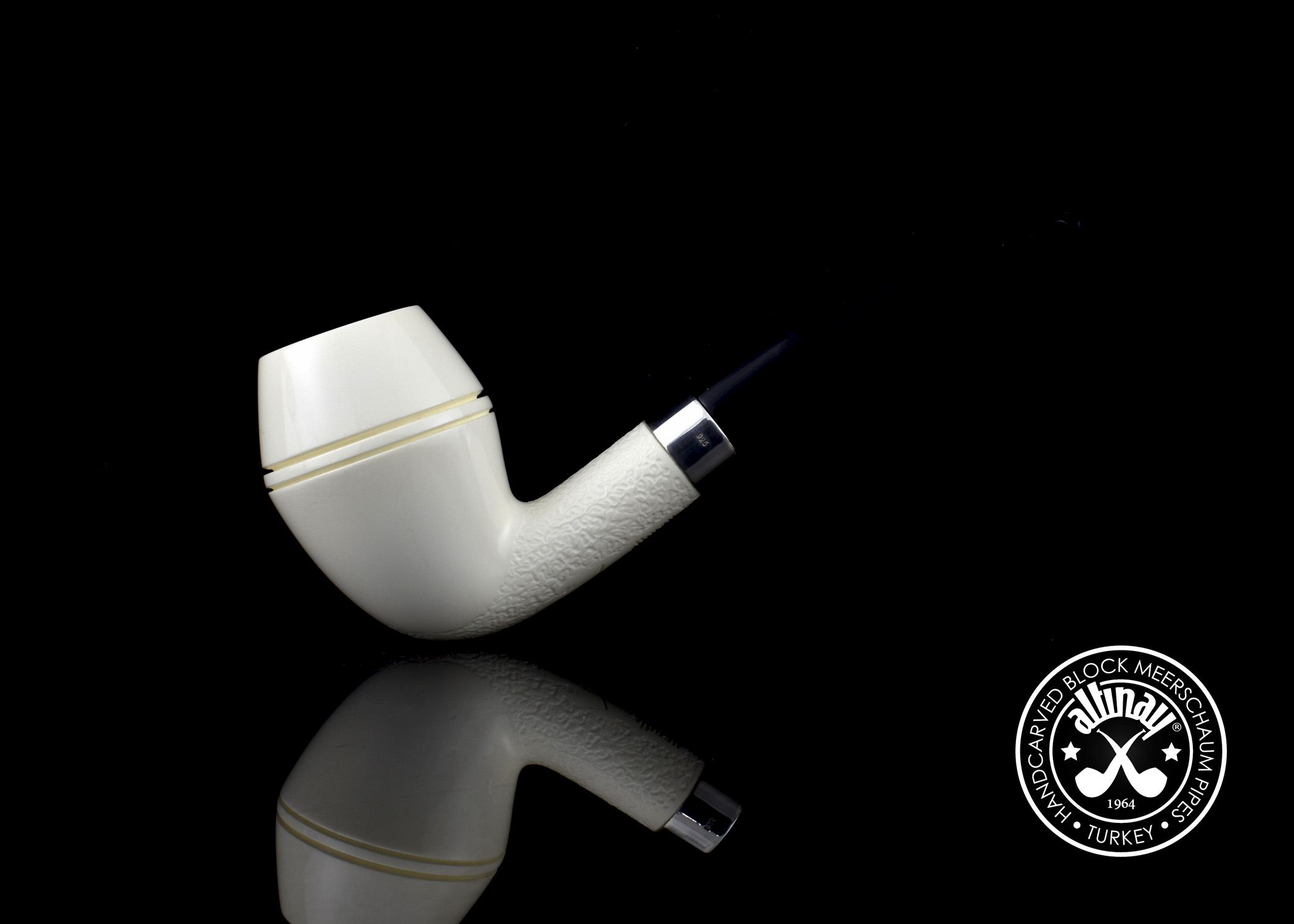 altinay-classic-rhodesian-meerschaumpfeife-gebogen image 1