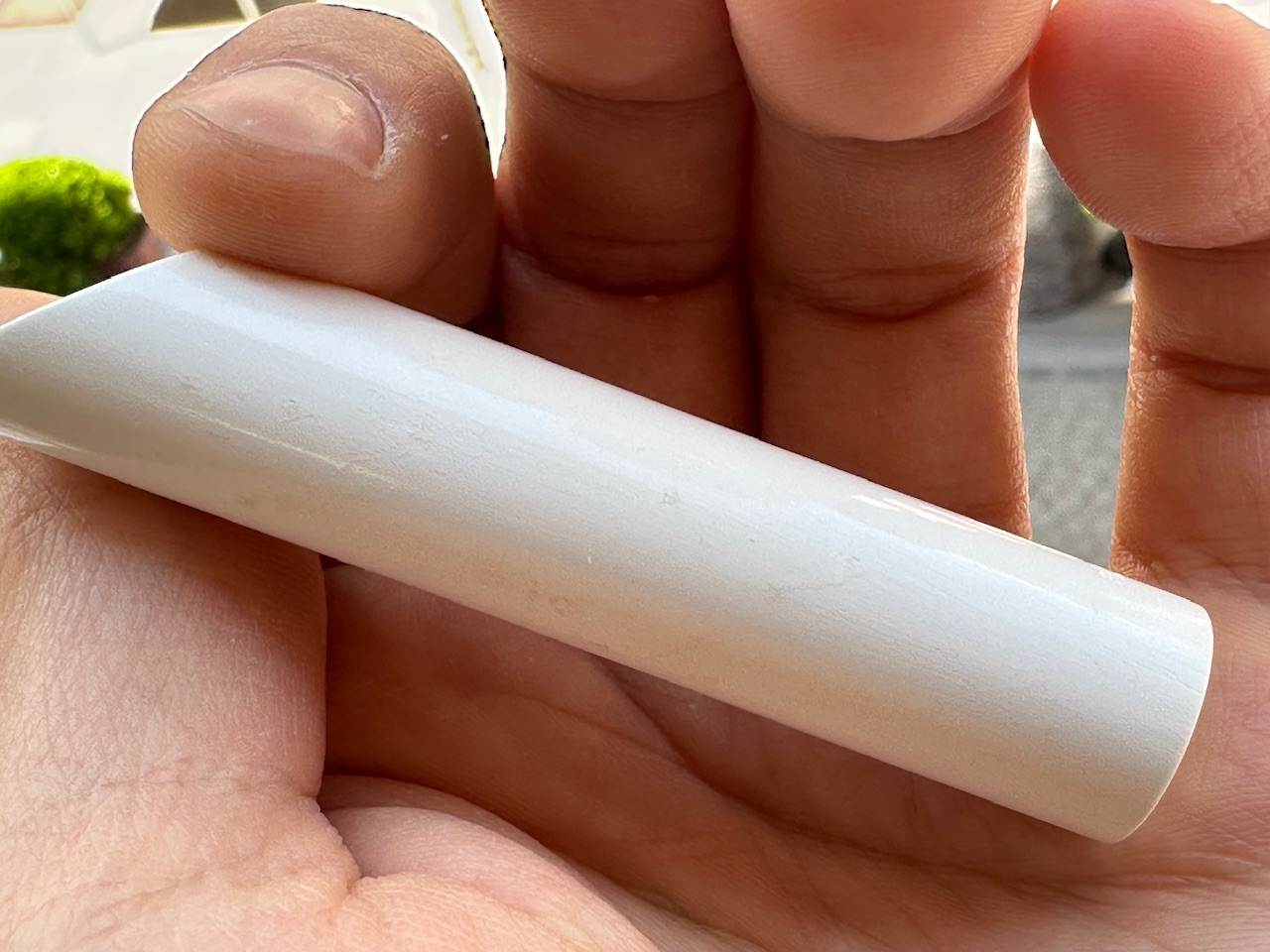 altinay-unibody-natural-smooth-pfeifenstopfer-meerschaum image 6