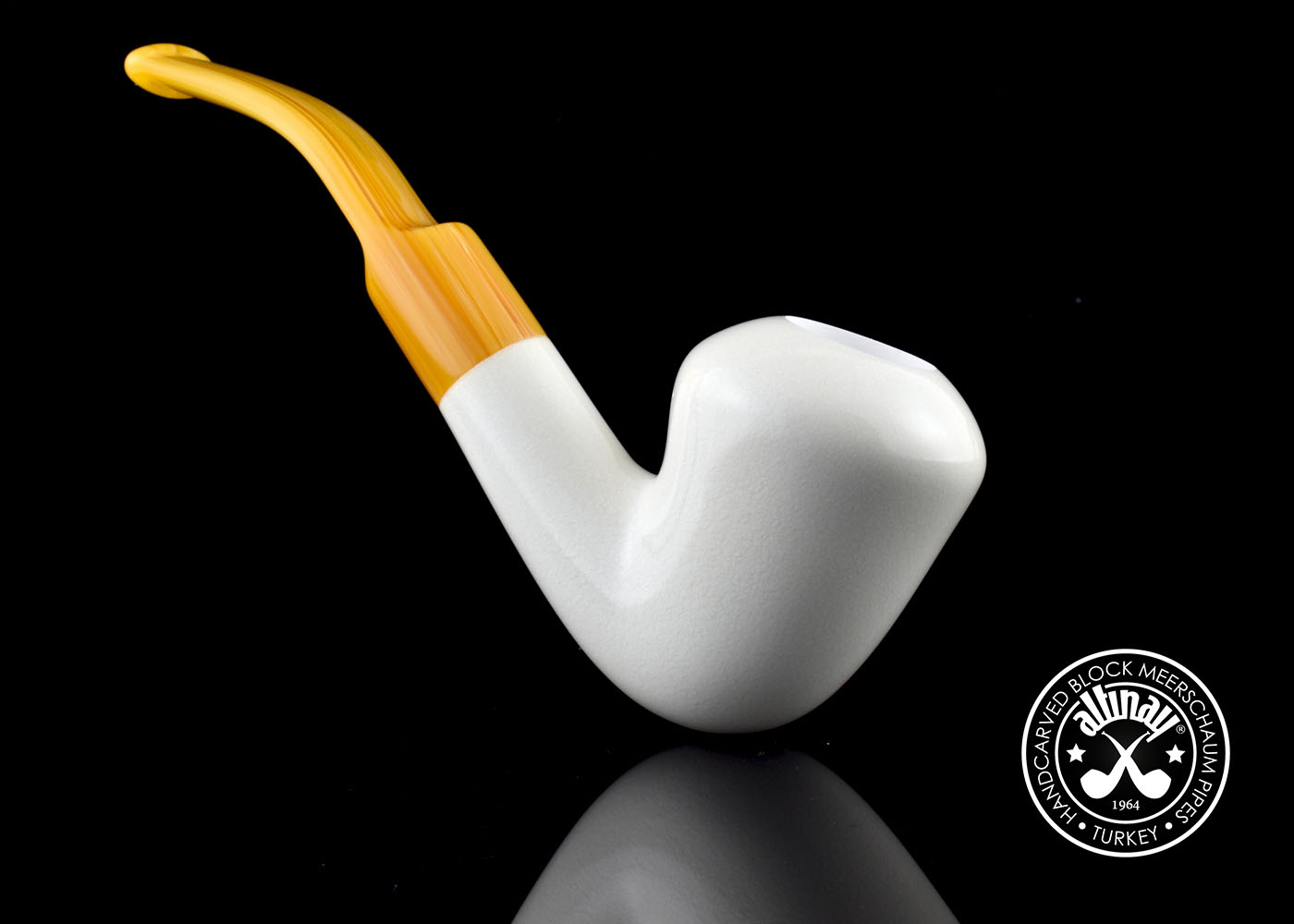 altinay-translucent-dublin-meerschaumpfeife-block-rar image 3
