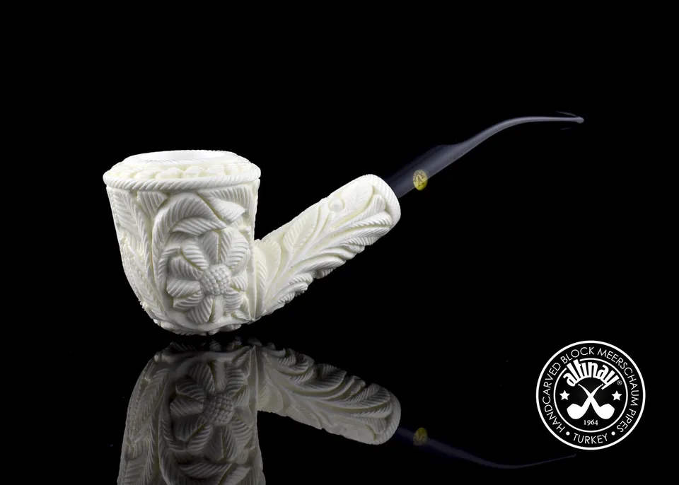 altinay-classic-dublin-tabakpfeife-meerschaum-klassisch image 1