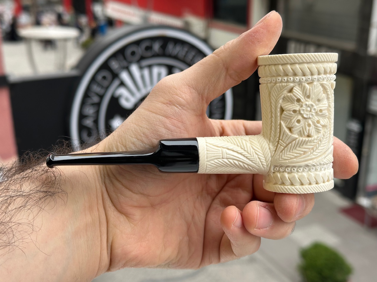 altinay-classic-poker-meerschaumpfeife-gerade-standpfeife image 3