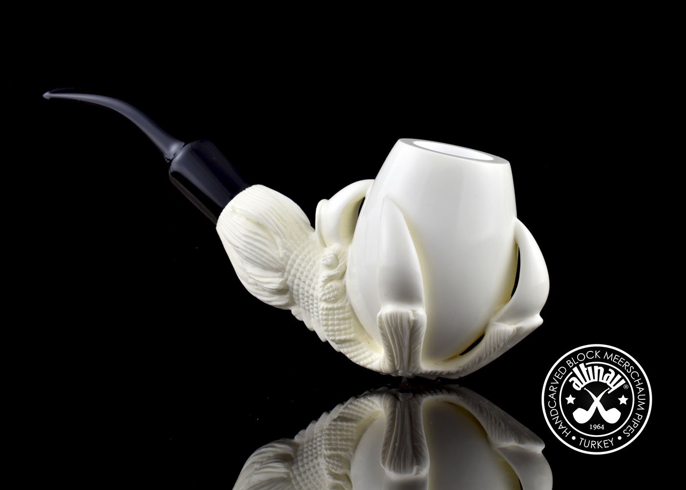altinay-eagles-claw-meerschaumpfeife-adlerkralle image 3