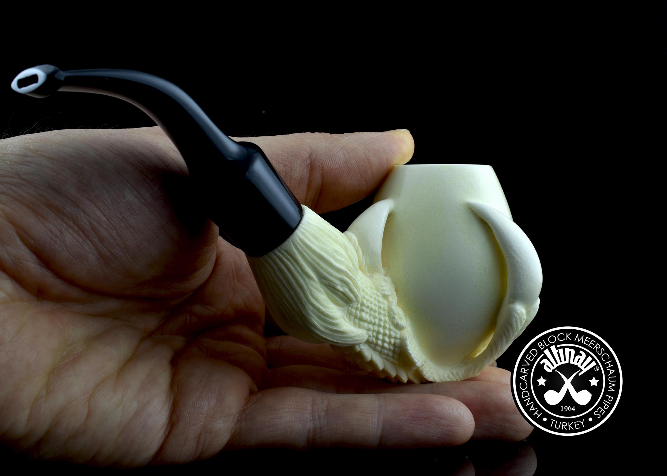 altinay-translucent-claw-meerschaumpfeife-adlerkralle-a image 7