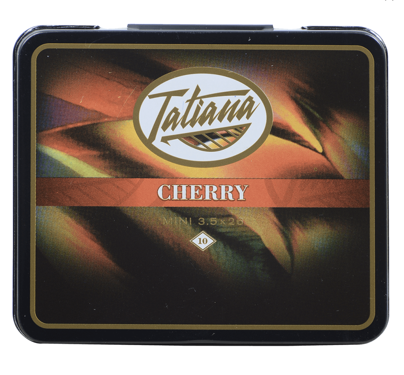 tatiana-mini-cherry-cigarillos-10er-dose-mild-kirsche image 3