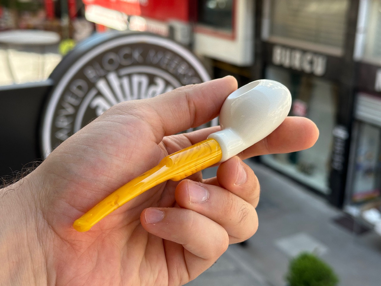 altinay-translucent-tomato-a-meerschaumpfeife image 2