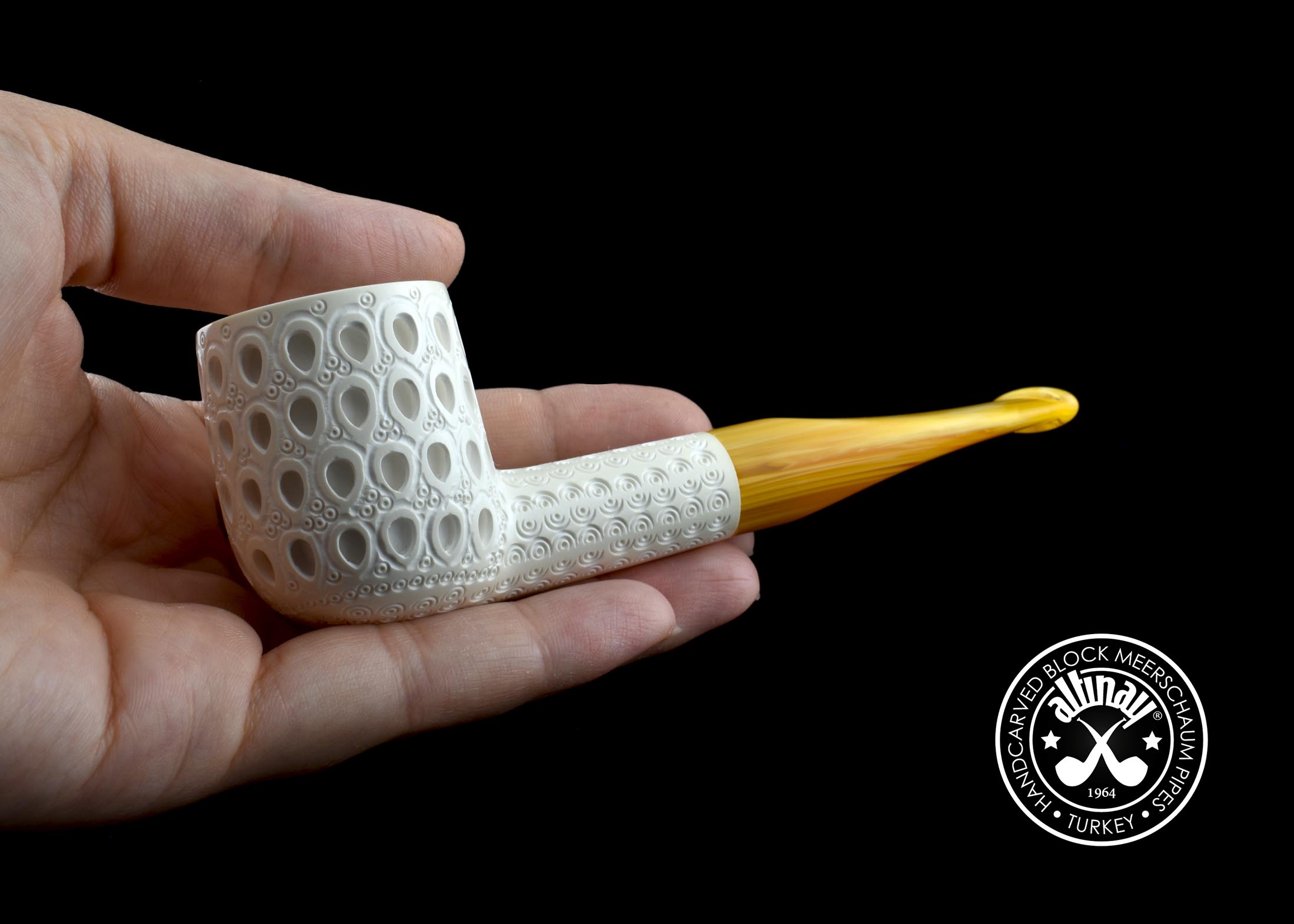 altinay-classic-pot-meerschaumpfeife-tabakpfeife-kurz image 5