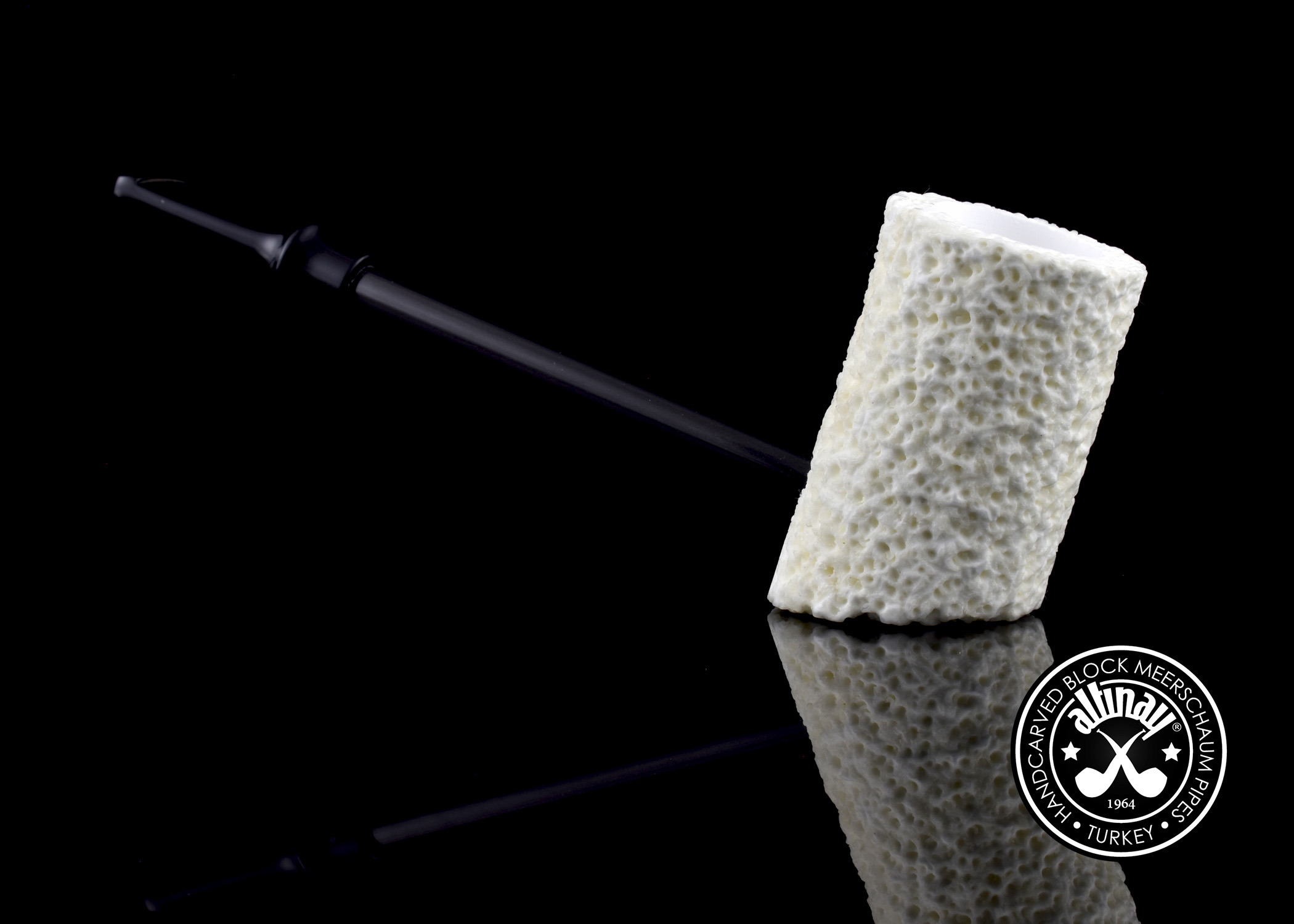 altinay-carbon-fiber-series-poker-meerschaumpfeife-gerade image 5