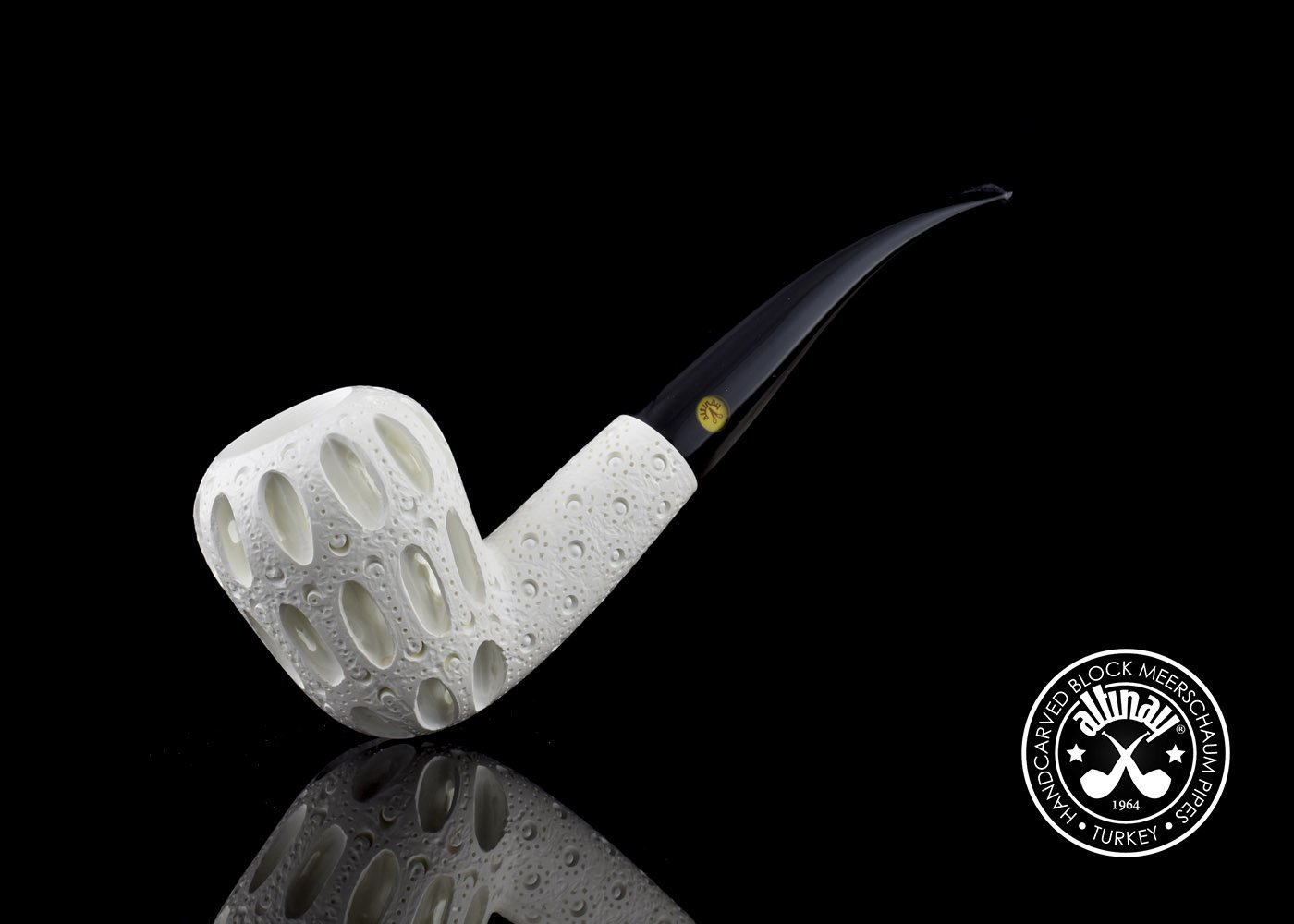 altinay-classic-pear-meerschaumpfeife-birne image 1